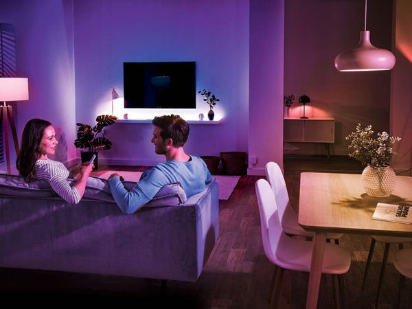 Lidl is offering a huge discount on the Philips Hue alternative
