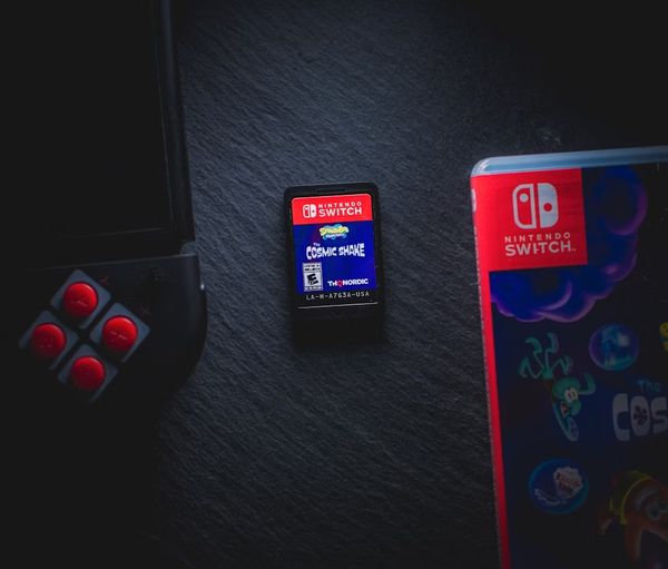 Nintendo Switch 2 kan geblokkeerd worden als je tweedehands games koopt