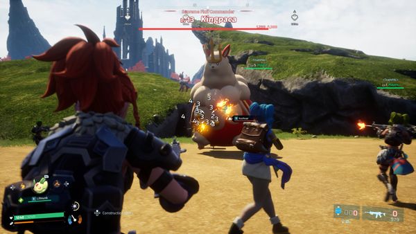 Eerste Pokémon-game op de Switch 2 is niet eens van Nintendo