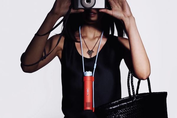 Dit nieuwe Dyson-gadget lijkt ergens anders op, maar heeft een verrassende functie