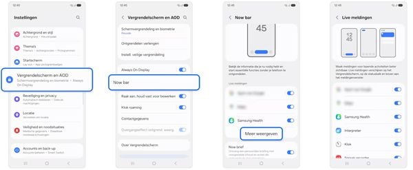 Je Samsung Galaxy S25 heeft briljante functies verborgen