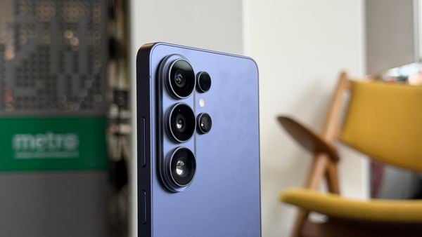 De Galaxy S26 Ultra is net als zijn voorgangers eenoppers in de Androidmarkt, maar is dat tegenwoordig nog wel genoeg?