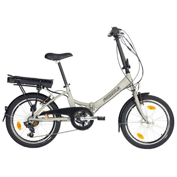 Kruidvat folder week 13 opvouwbare elektrische fiets
