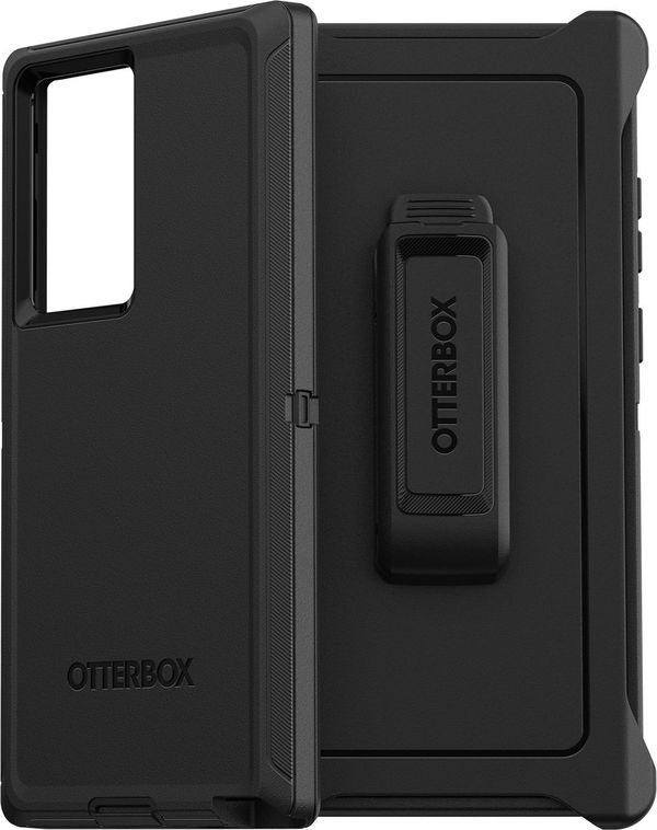 Otterbox Galaxy S22 Ultra Defender Series Case