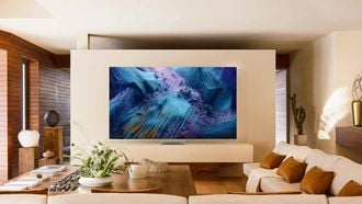 De belangrijkste smart-tv-ontwikkeling van 2025 heb je gemist