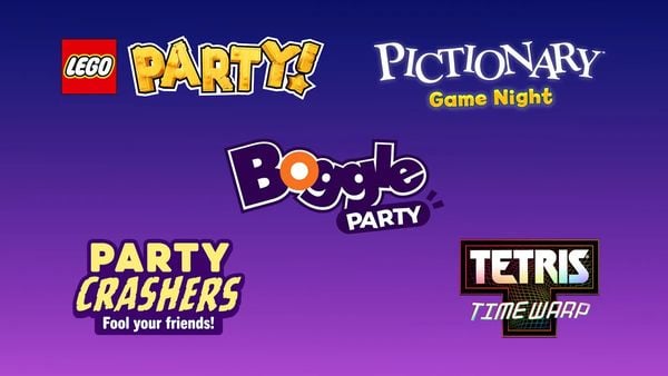 Netflix voegt komende feestdagen een stel partygames toe aan de service om met een stel vrienden op de bank te spelen.