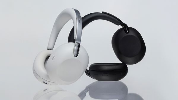 Sony onthult extreem luxe koptelefoon van 629 euro en dit maakt hem bijzonder