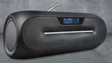 Lidl verkoopt ideale speaker voor buiten nu voor een prikkie