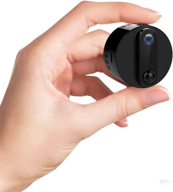 Bang voor inbrekers? Deze gadgets houden je veilig