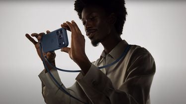 Wat is er allemaal nieuw aan de camera van de iPhone 17 Pro?