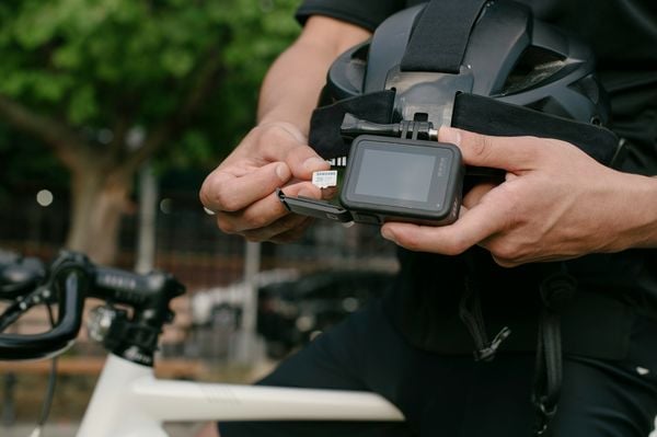 GoPro zegt dat het actiecamera's blijft maken zoals het dat al jaren doet. Daar ontstonden wat twijfels over nadat bekend werd dat het bedrijf is overgenomen.
