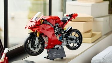 Lidl heeft een groot aantal LEGO-sets in de verkoop met zalige kortingen die je niet wil missen.