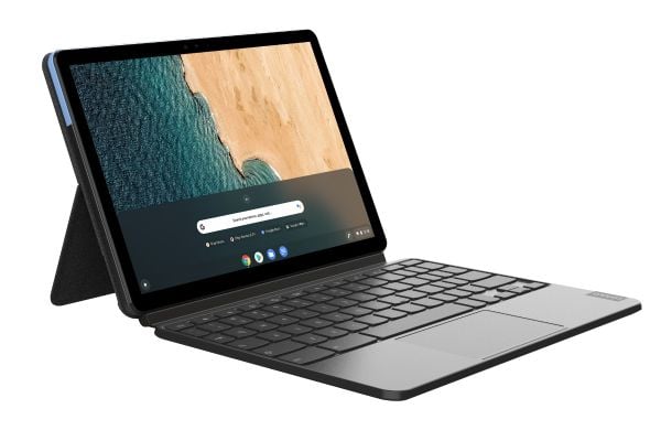 Lenovo Duet laptop