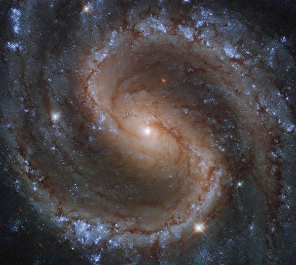 Lost Galaxy Sterrenstelsel NASA