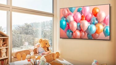 Bol stunt met populaire Samsung smart-tv en smijt prijs verder omlaag