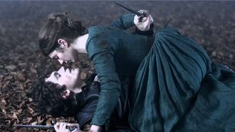 Amazon Prime Video heeft eindelijk hét antwoord op Netflix-hit Bridgerton