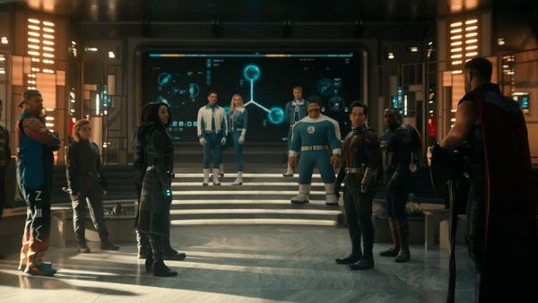 Avengers: Doomsday is de meest verwachte Marvel-film in jaren en daar wil je natuurlijk bij zijn. Sterker nog, daar moet je nu al bij zijn want de tickets zijn vanaf nu te koop.