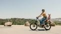 Elektrische autobouwer komt met bizarre elektrische fiets