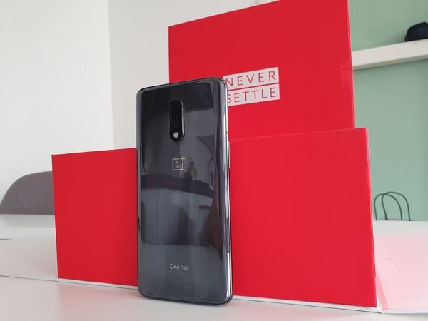OnePlus 7 Review