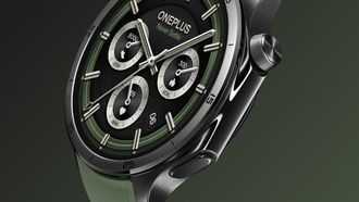 OnePlus heeft een nieuwe smartwatch aangekondigd. De Watch 3 komt op 18 februari uit in Europa en zou in de bespaarstand zestien dagen moeten kunnen meegaan.