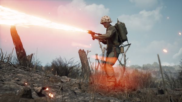 Call of Duty en Battlefield 6 te 'nep'? Check dan eens deze games