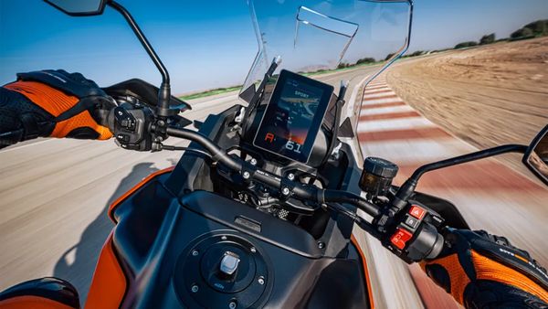 Android Automotive nu ook te gebruiken op motoren