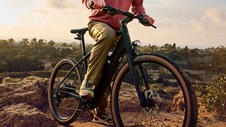 Trek komt met zeer opvallende elektrische fiets