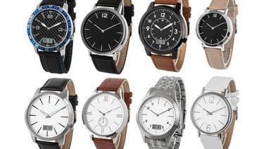 goedkope horloges action