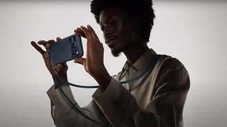 Wat is er allemaal nieuw aan de camera van de iPhone 17 Pro?