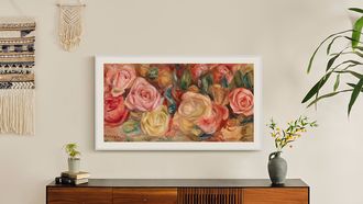 LG kijkt goed naar Samsung voor nieuwe smart-tv-functie