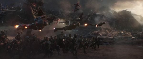 Waarom DC nog steeds keihard verliest van Marvel