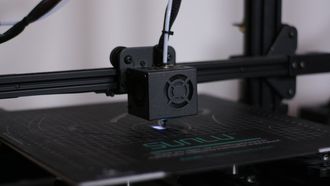 Alles wat je wil weten voordat je een 3D-printer koopt