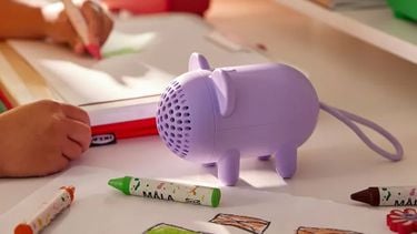 IKEA's nieuwe Bluetooth speaker heeft een wel heel opvallend ontwerp