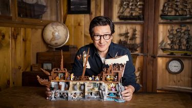 Het is een nieuwe maand. Dat betekent dat Lego weer nieuwe sets aankondigt en uitbrengt. In november worden we beloond met maar liefst twee gave sets.