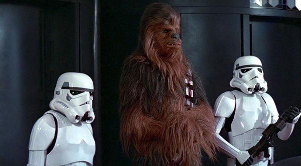 Star Wars is een icoon, maar hoeveel geld verdient de originele cast ermee?