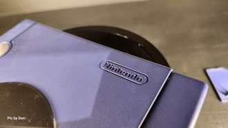 Nintendo Switch 2 is niets vergeleken met dit peperdure hebbedingetje