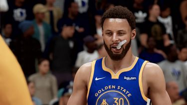 NBA 2K21