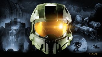 Halo: The Master Chief Collection Xbox Series X