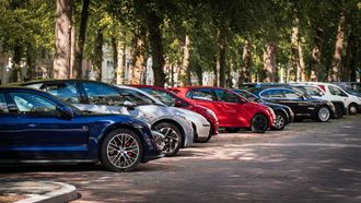 Deze verborgen Google Maps-instelling helpt met parkeren