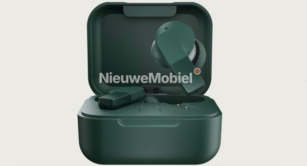 Fairphone komt later dit jaar met nieuwe draadloze oordopjes die goed te repareren zijn. De eerste beelden zijn nu opgedoken.