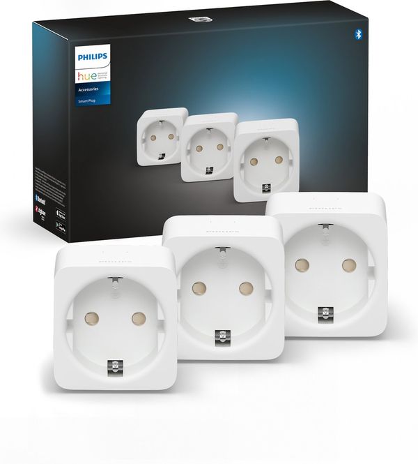 Philips Hue slimme stekker