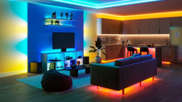 Philips komt met goedkoper alternatief voor Hue dat je smart-tv beter maakt