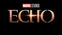 Echo Marvel Disney+