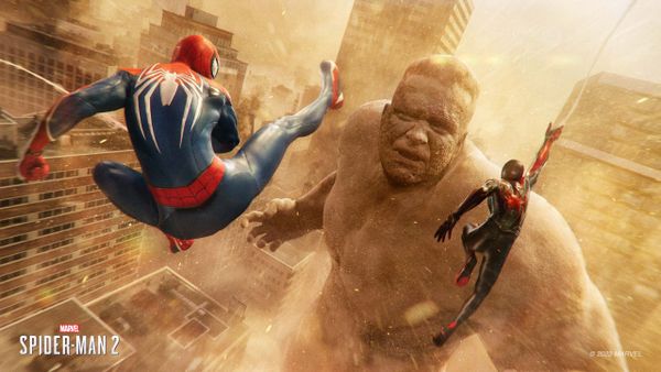 Spider-Man 2 haalt het beste in de PS5 naar boven. Daarom is het voor ons een van de beste games van 2023