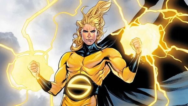 Dit is alles wat je wilt weten over deze nieuwe Marvel-schurk