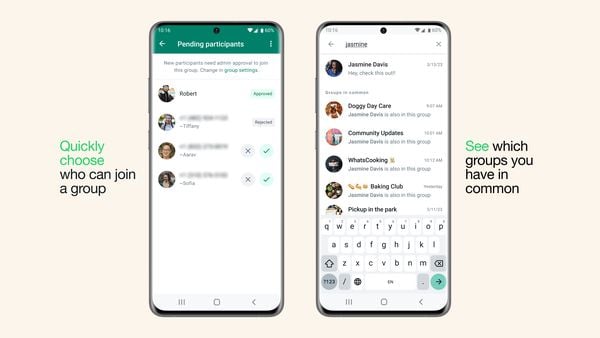 WhatsApp dropt eindelijk die langverwachte iPhone en Android-functionaliteit
