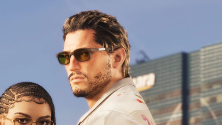 Sinds een flinke week kun je GTA 6 vooruitbestellen. Dit grote nieuws werd niet gevierd met een derde trailer, maar wel met 63 screenshots, en daar worden nogal aparte dingen gevonden.