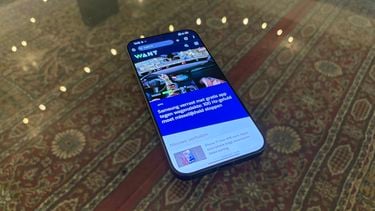 Xiaomi 17 Ultra (review): de camerakoning onder de Android-smartphones