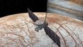 Aliens Europa Jupiter Maan NASA