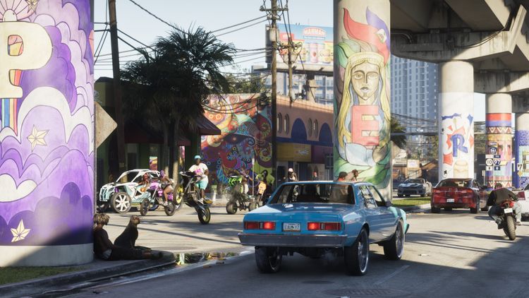 Deze personages spelen een belangrijke rol in GTA 6
